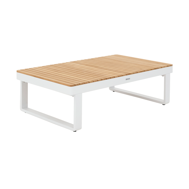 Table de jardin aluminium | Leroy Merlin
