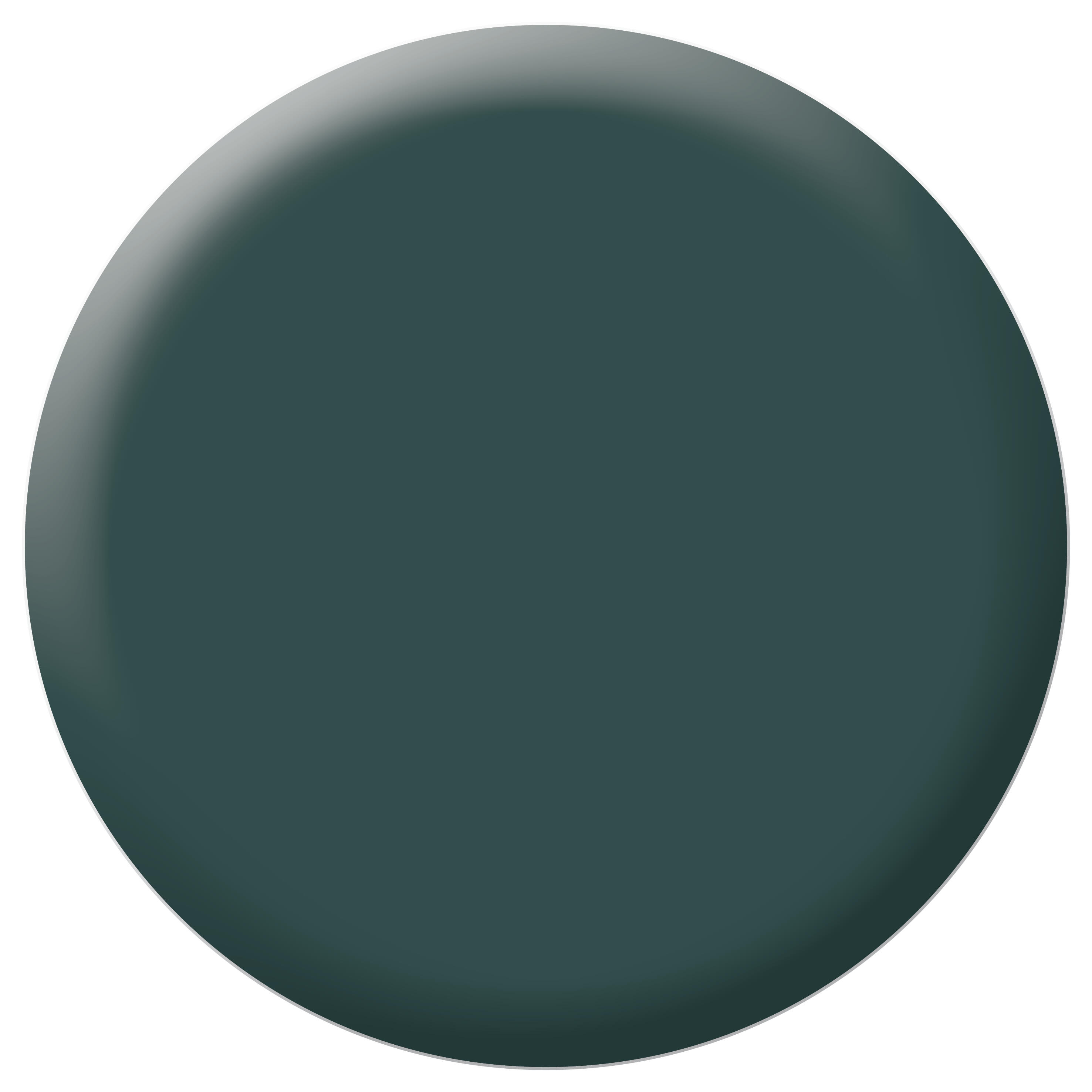verde escuro