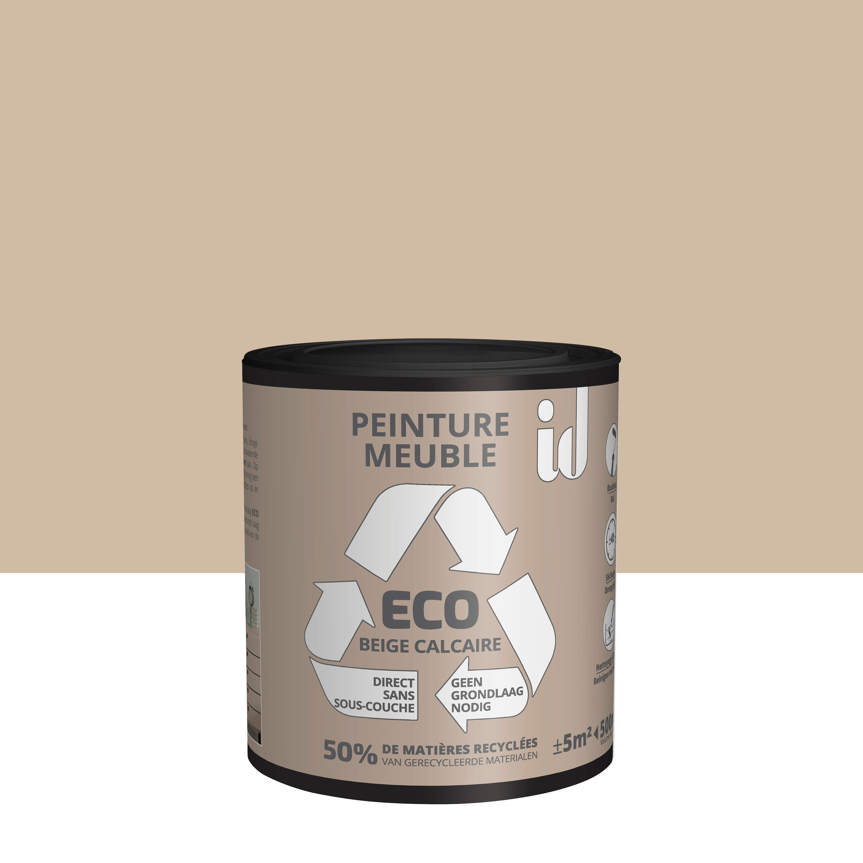 BEIGE CALCAIRE