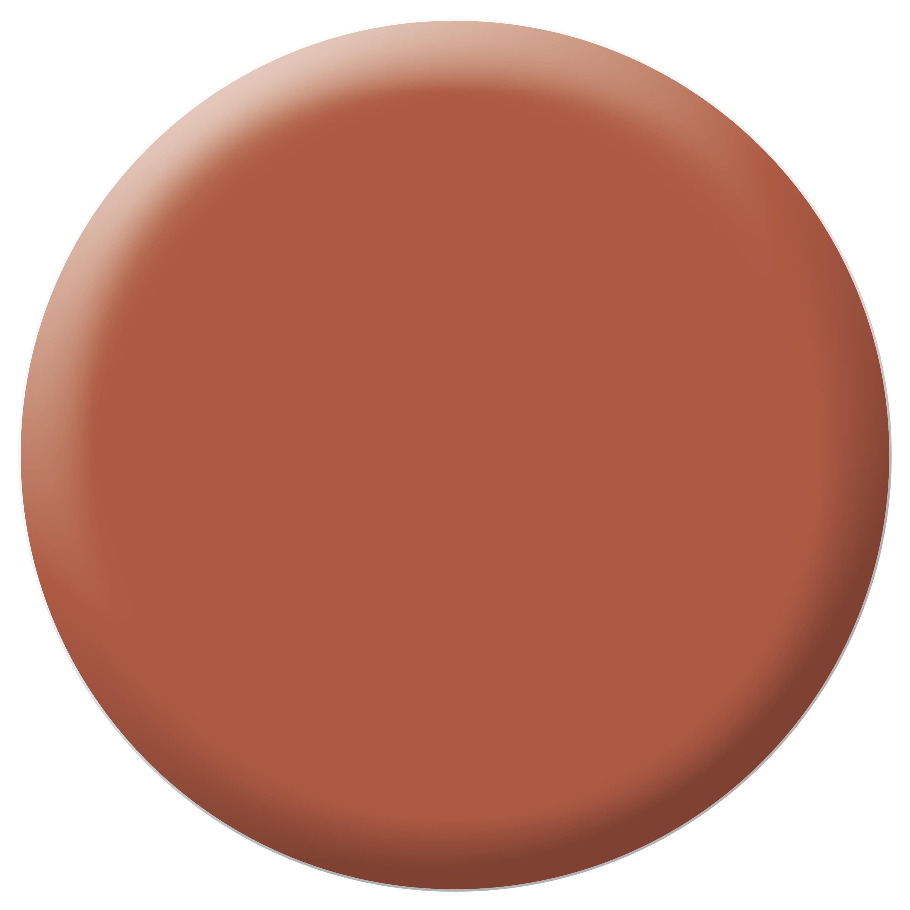 Peinture pour meuble Eco ID terre d ocre velours 300ml - 3
