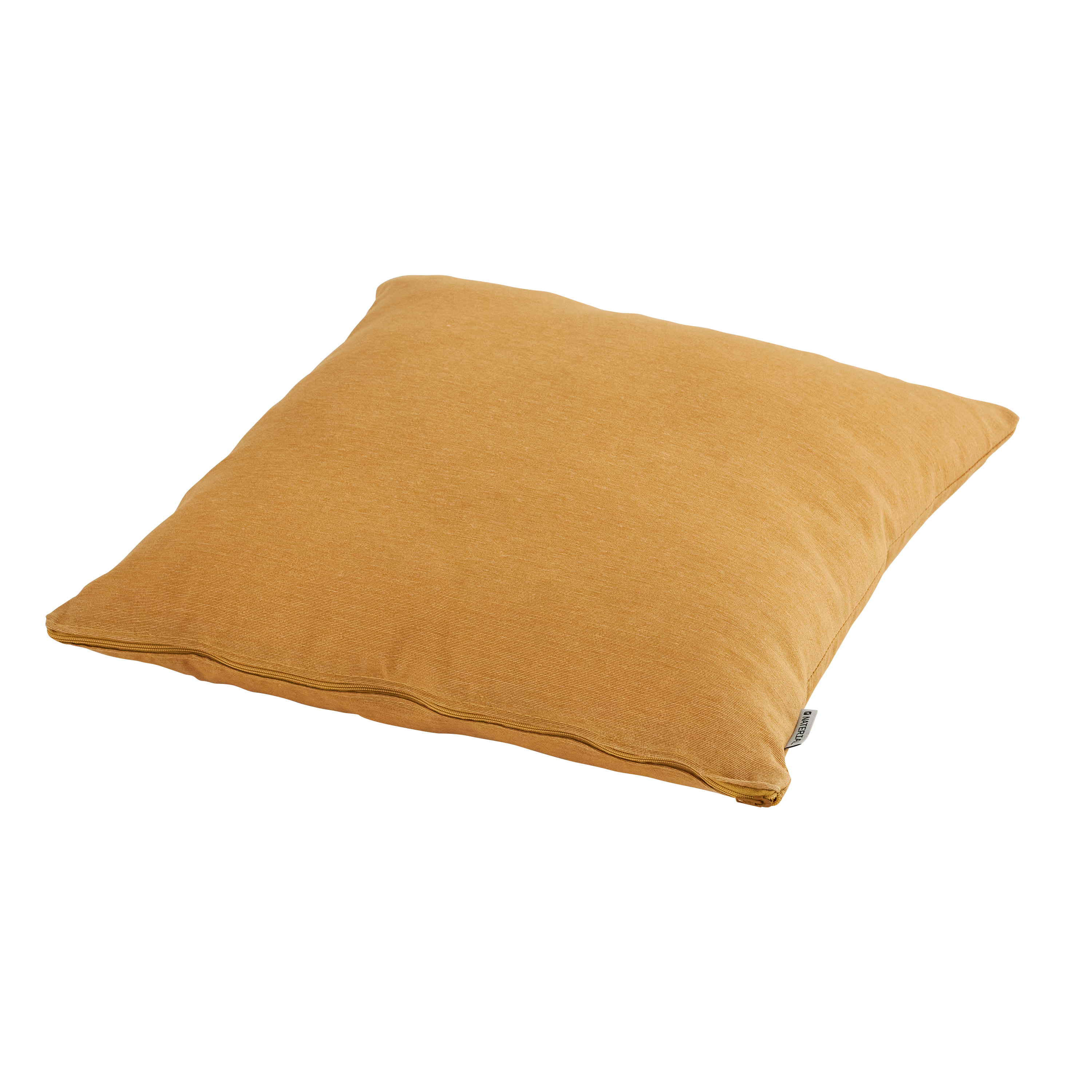 Cojín decorativasrativo de jardín NATERIAL amarillo 40x40 cm - 8