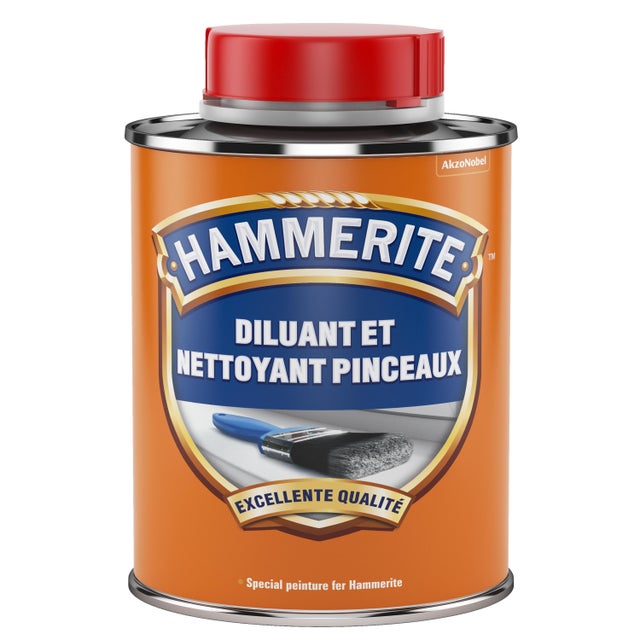 Diluant HAMMERITE ,, 1l