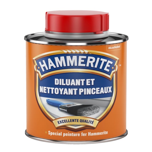 Diluant HAMMERITE ,, 0,25l