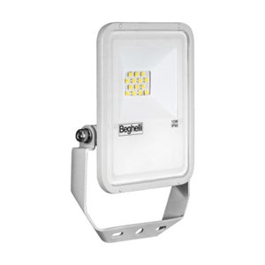 Litglobe Faretto LED Da Esterno Con Sensore Di Oviento,50W 5000L - 8