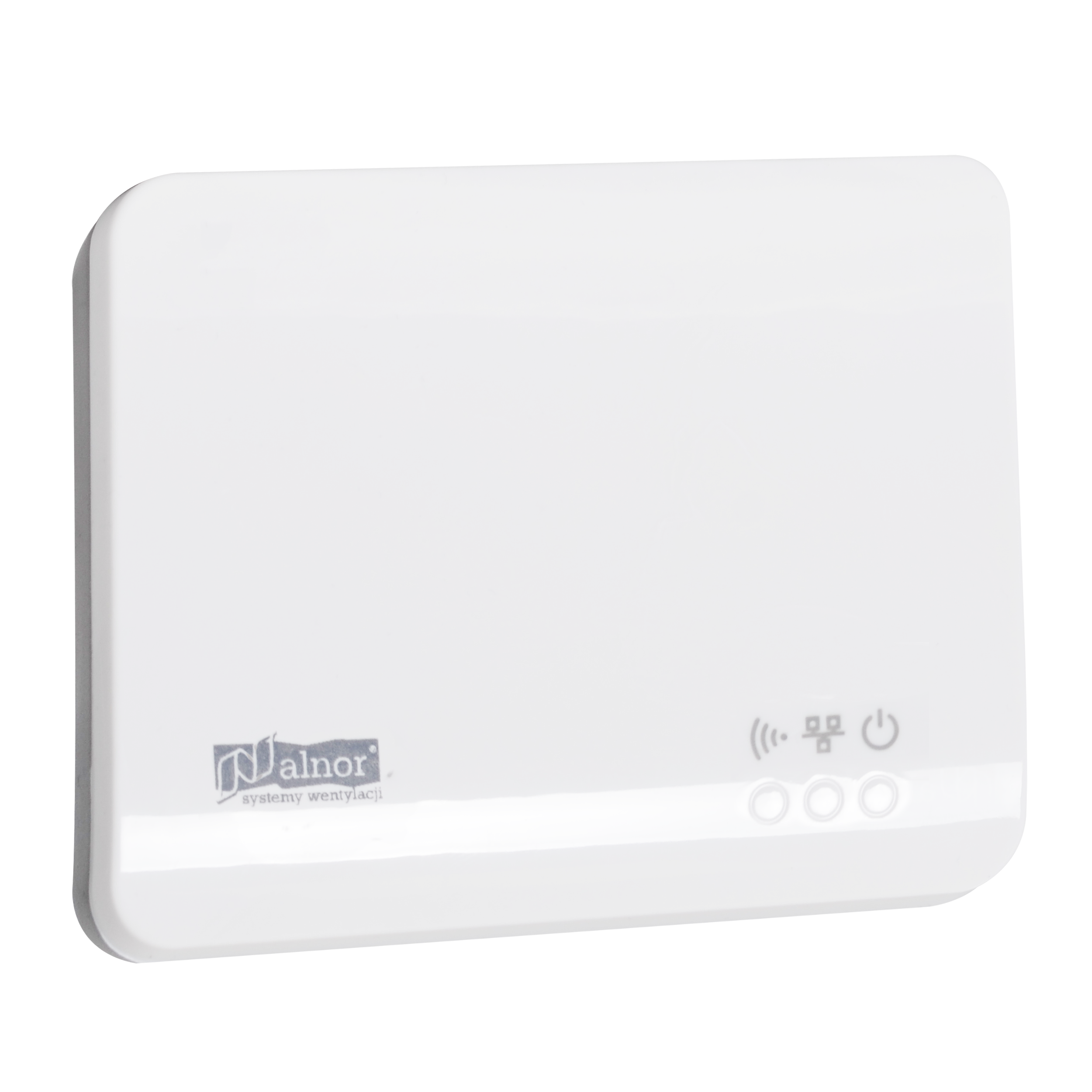 Sterownik brama ETHERNET HRQ-GATE ALNOR