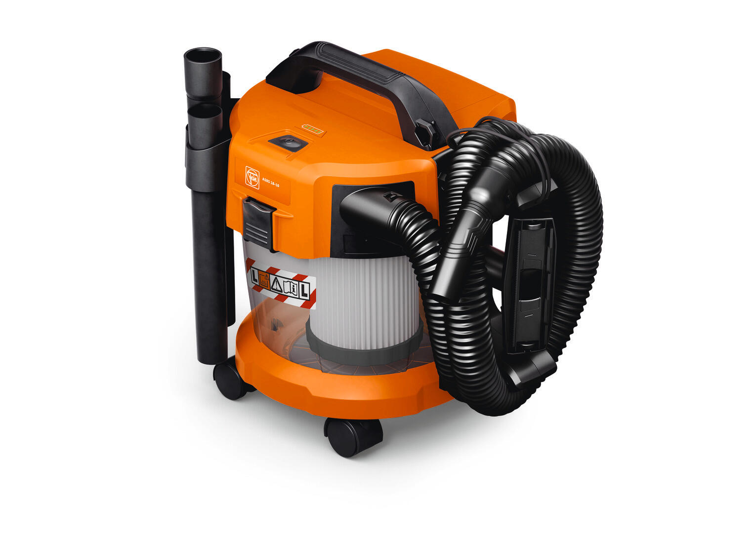 Leroy Merlin Aspirateur