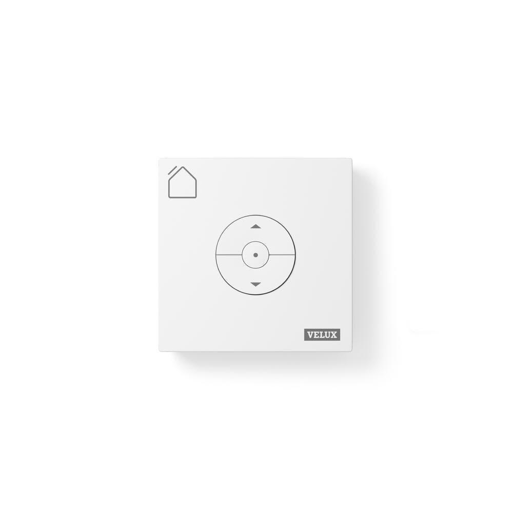 Interruptor para estore 313 ww Velux - 7