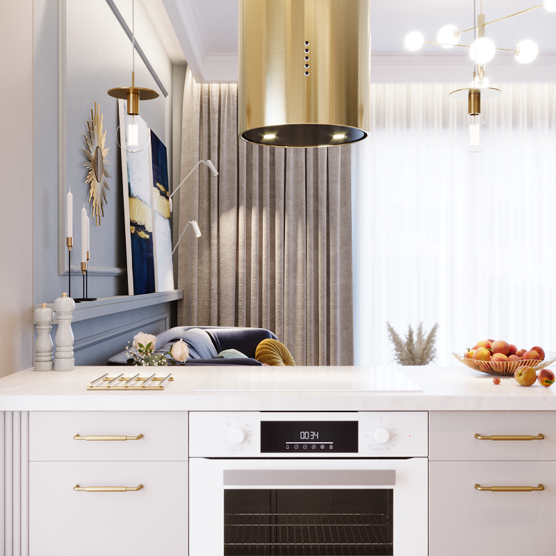 Płyta indukcyjna HII64200FMTW Beko - 3