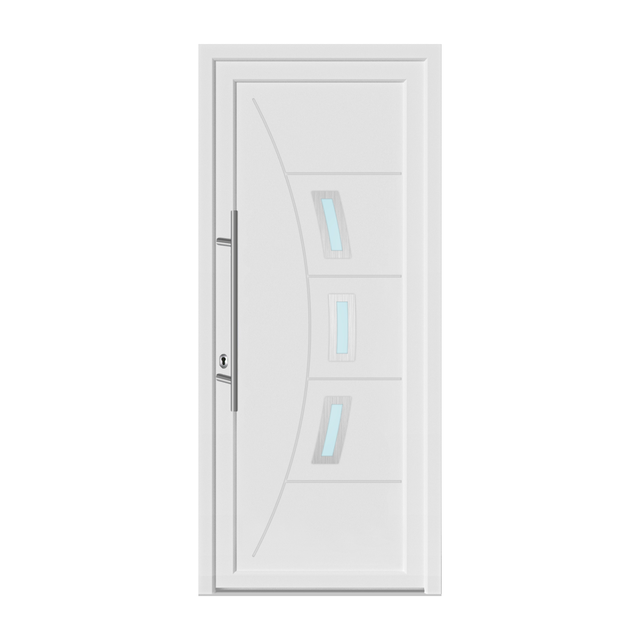 Portoncini ingresso con vetro | Leroy Merlin