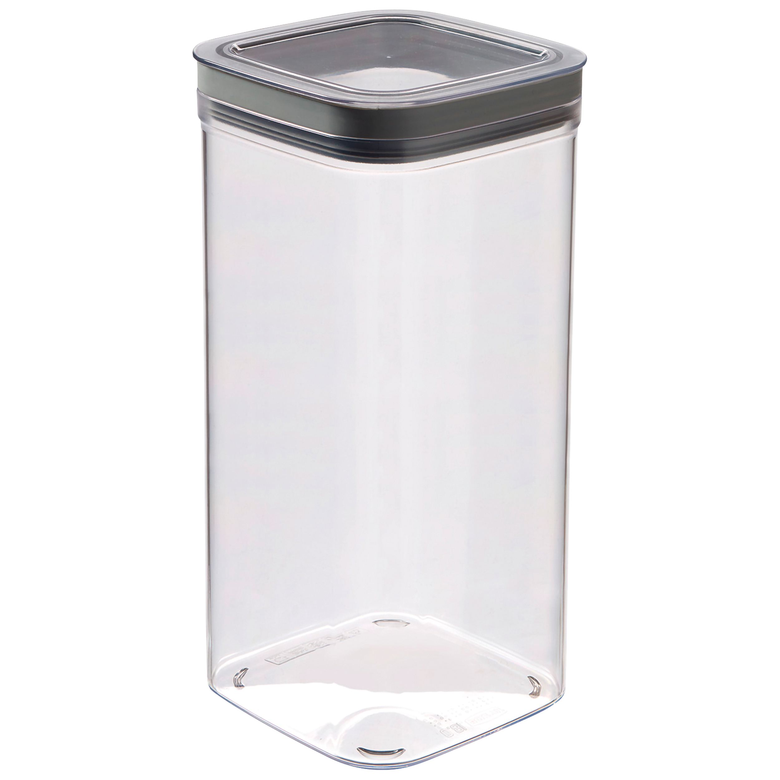 Pojemnik kuchenny na żywność Dry Cube 2.3 l Keter