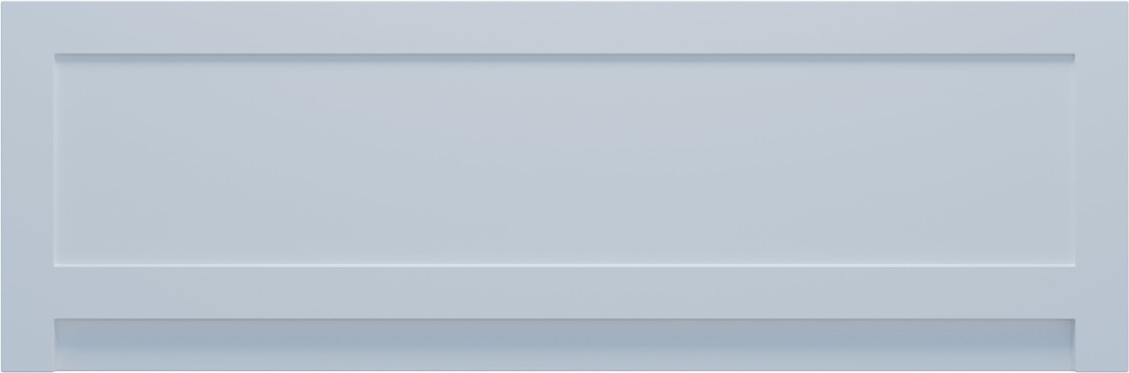 Obudowa wanny Panel Square 140 BM Sensea