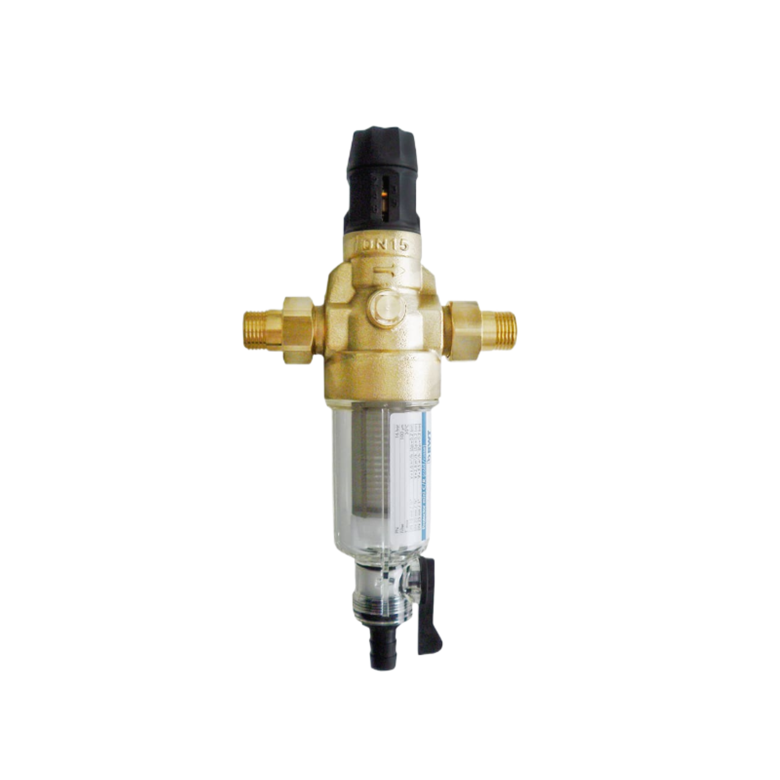 Filtr wstępny protector mini HWS 3/4" BW