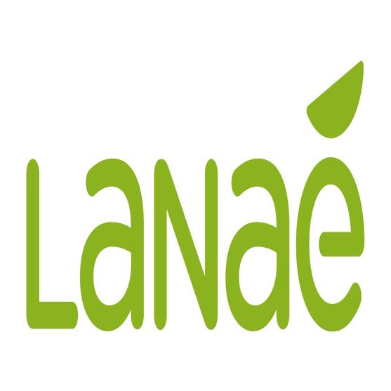 lanae logo nouvelle laine de verre