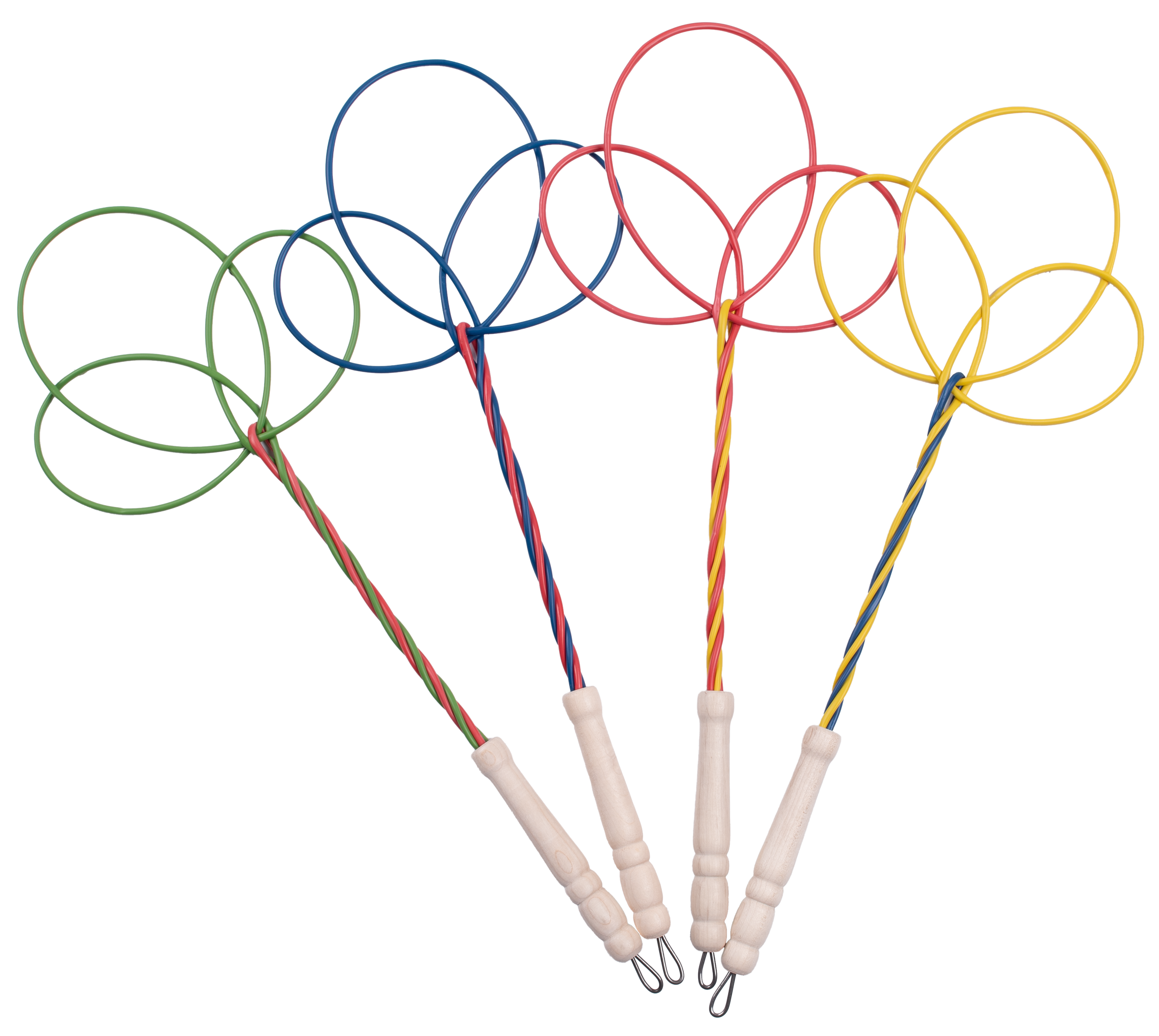 Trzepaczka do dywanów - 2