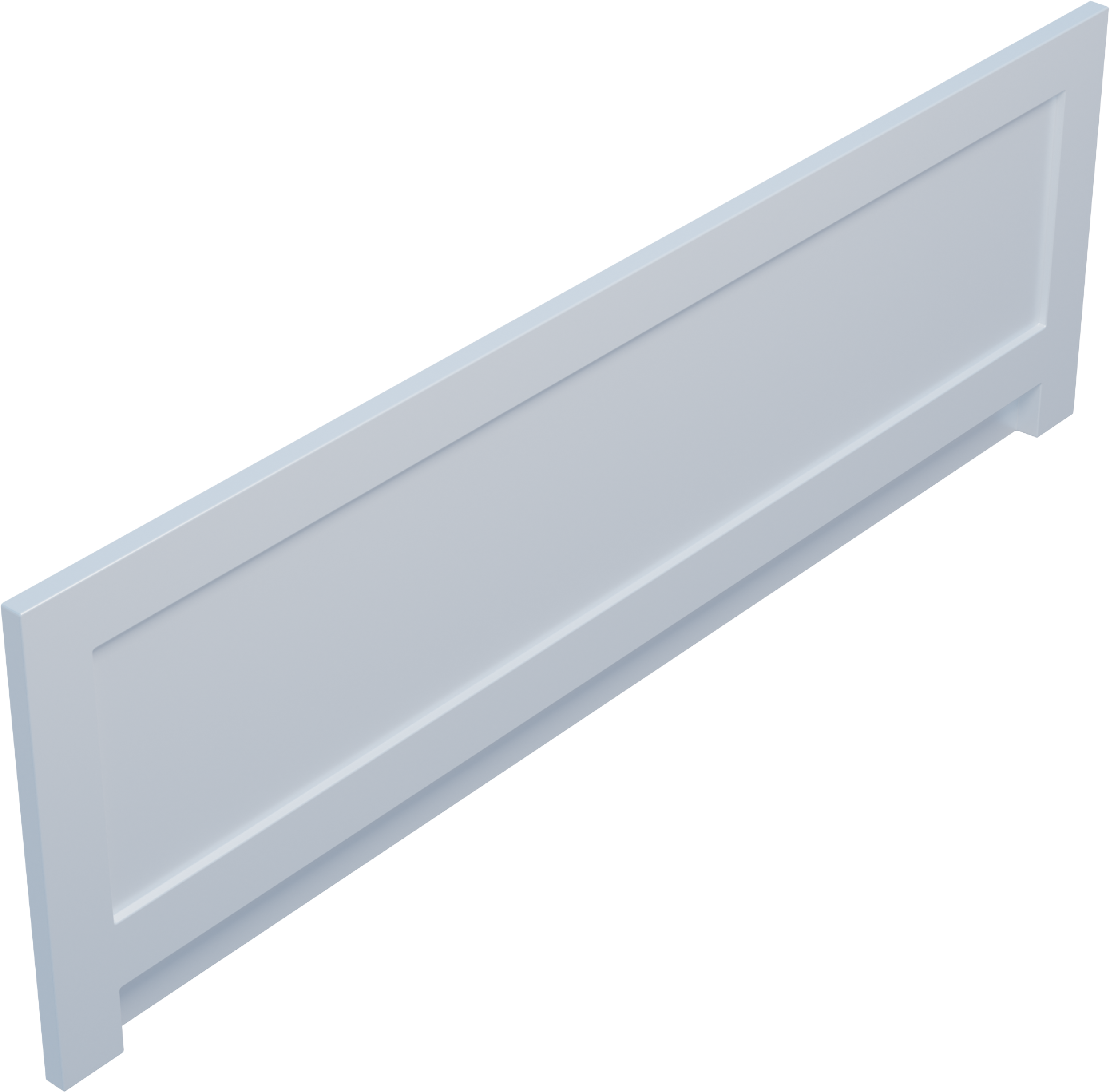 Obudowa wanny Panel 170 BM Square Sensea