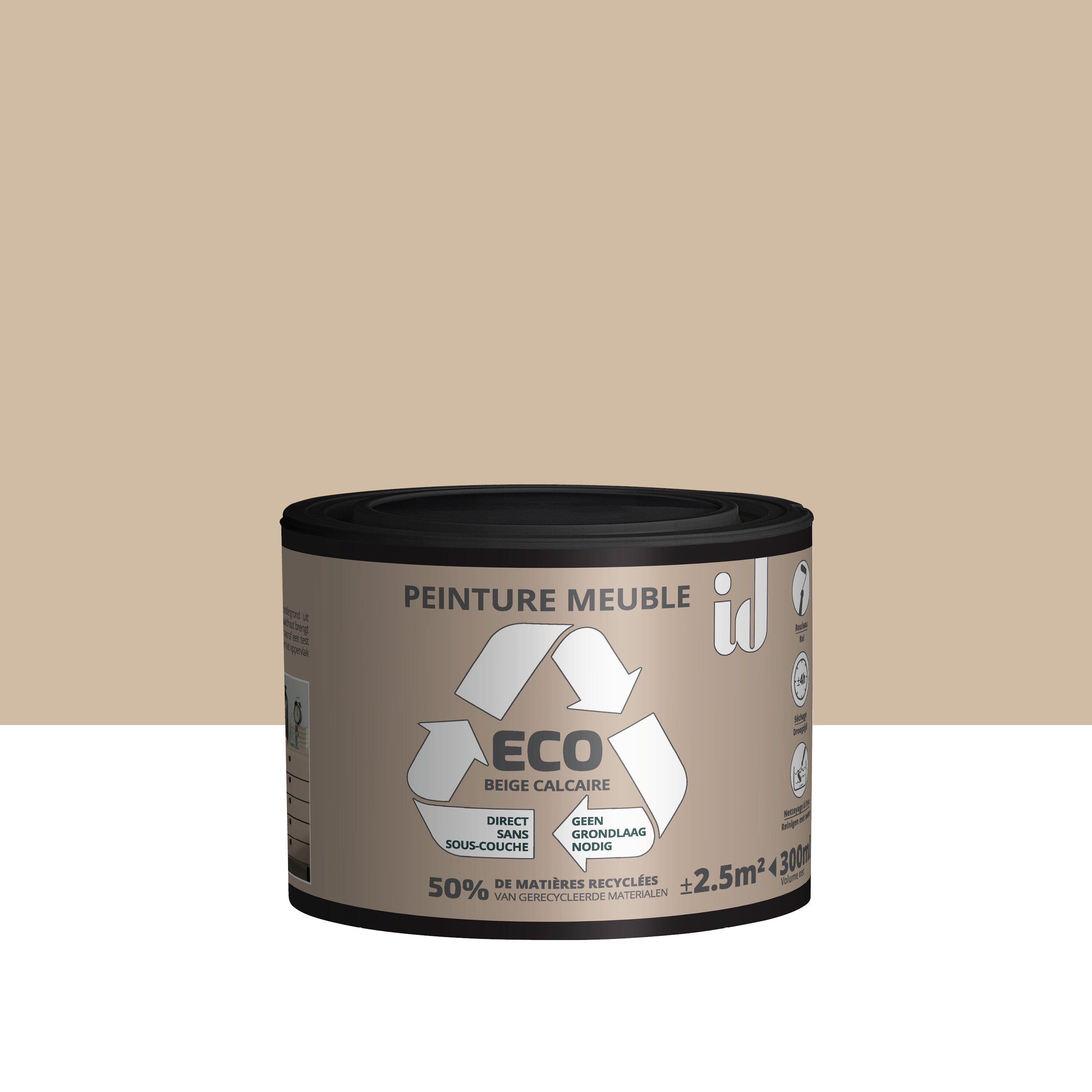BEIGE CALCAIRE