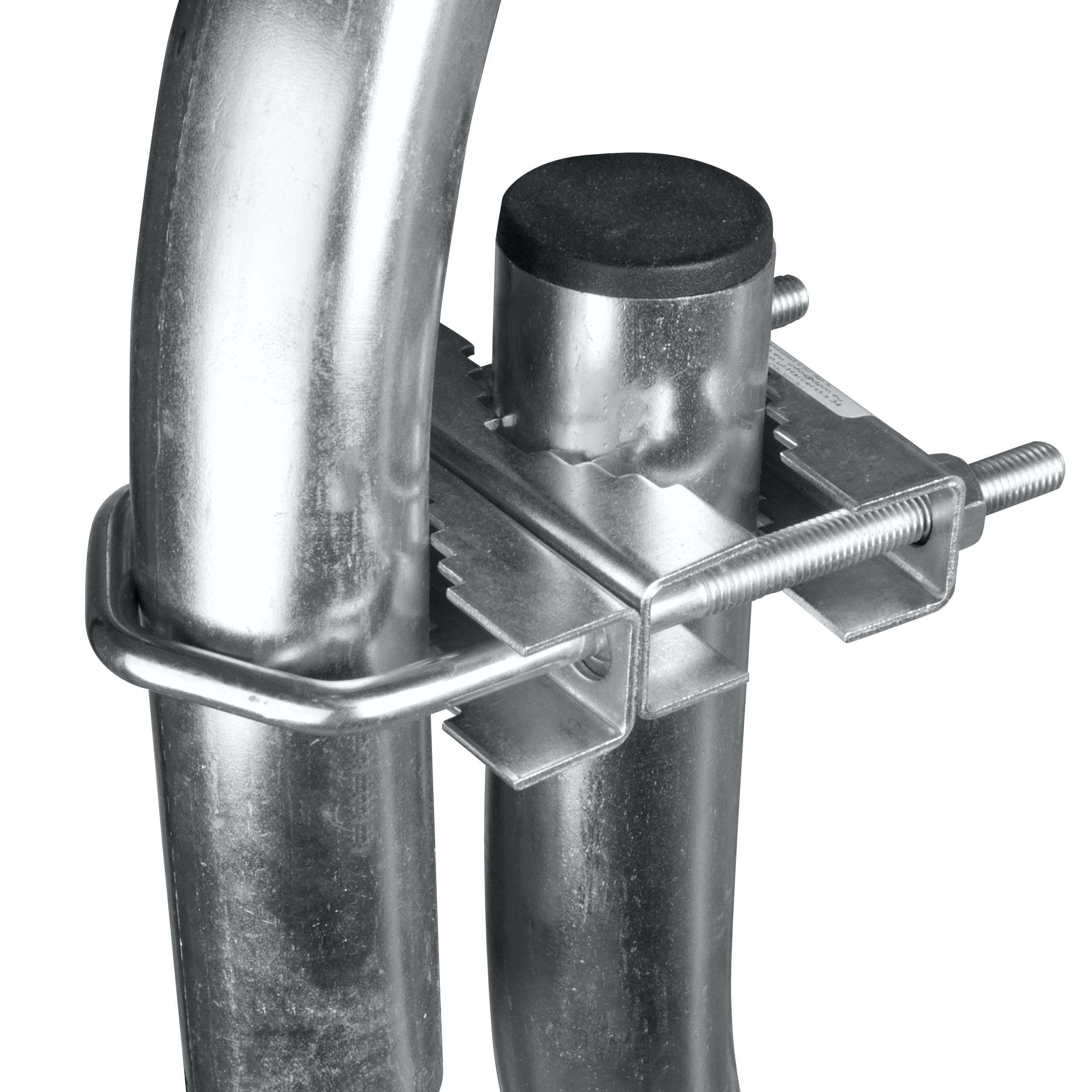 Mocowanie do 2 masztów równoległych do 50 mm LMZP5050 EVOLOGY - 3