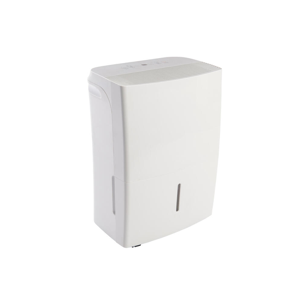 Deshumidificador de aire r290 equation para una superficie de 26 m²