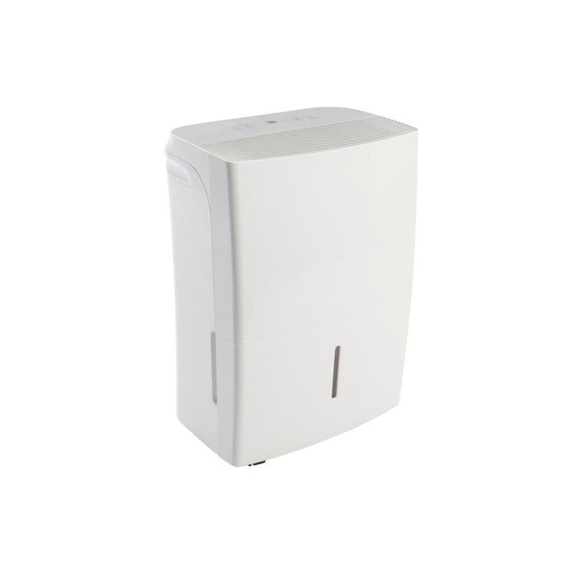 Deshumidificador de aire R290 EQUATION para una superficie de 26 m²