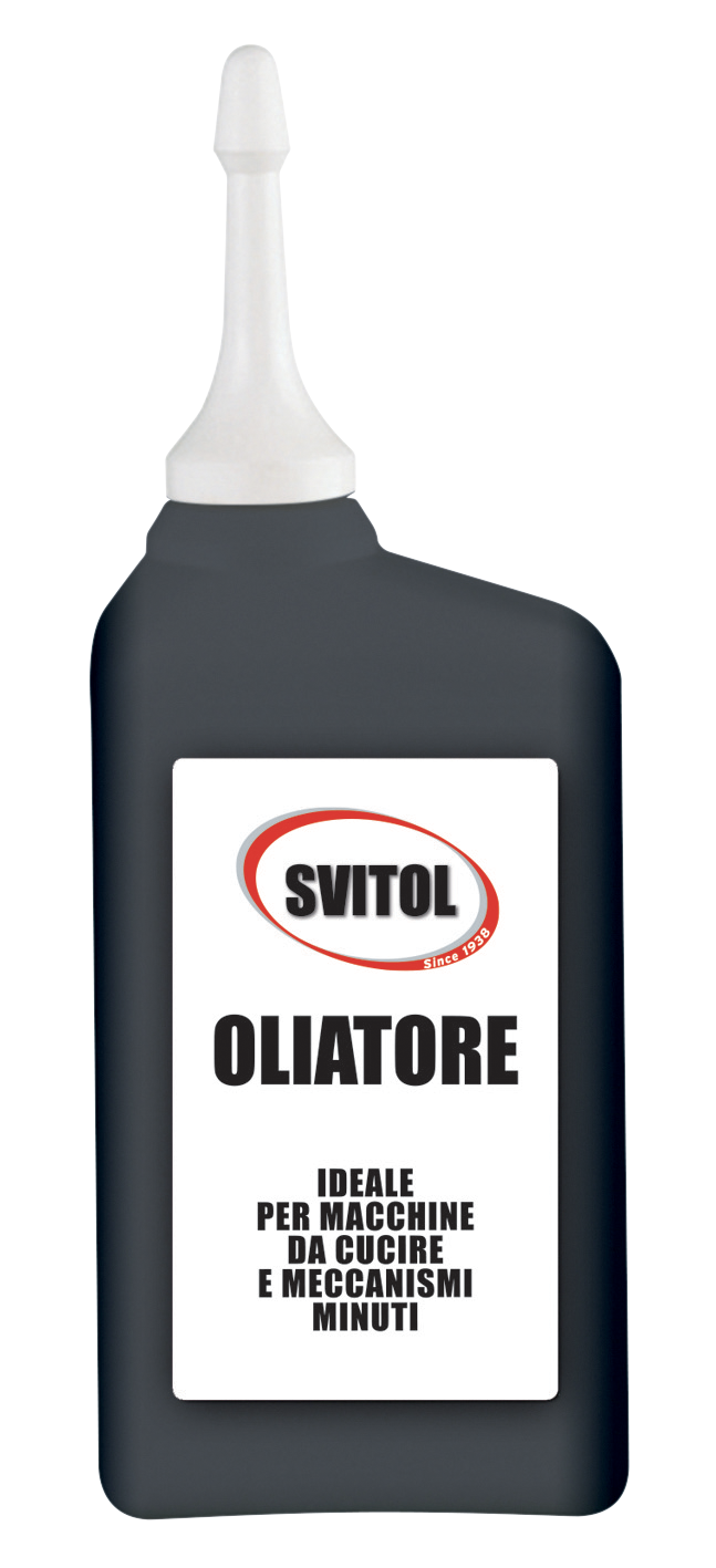 Lubrificante SVITOL 9810 liquido 90 ml - 3