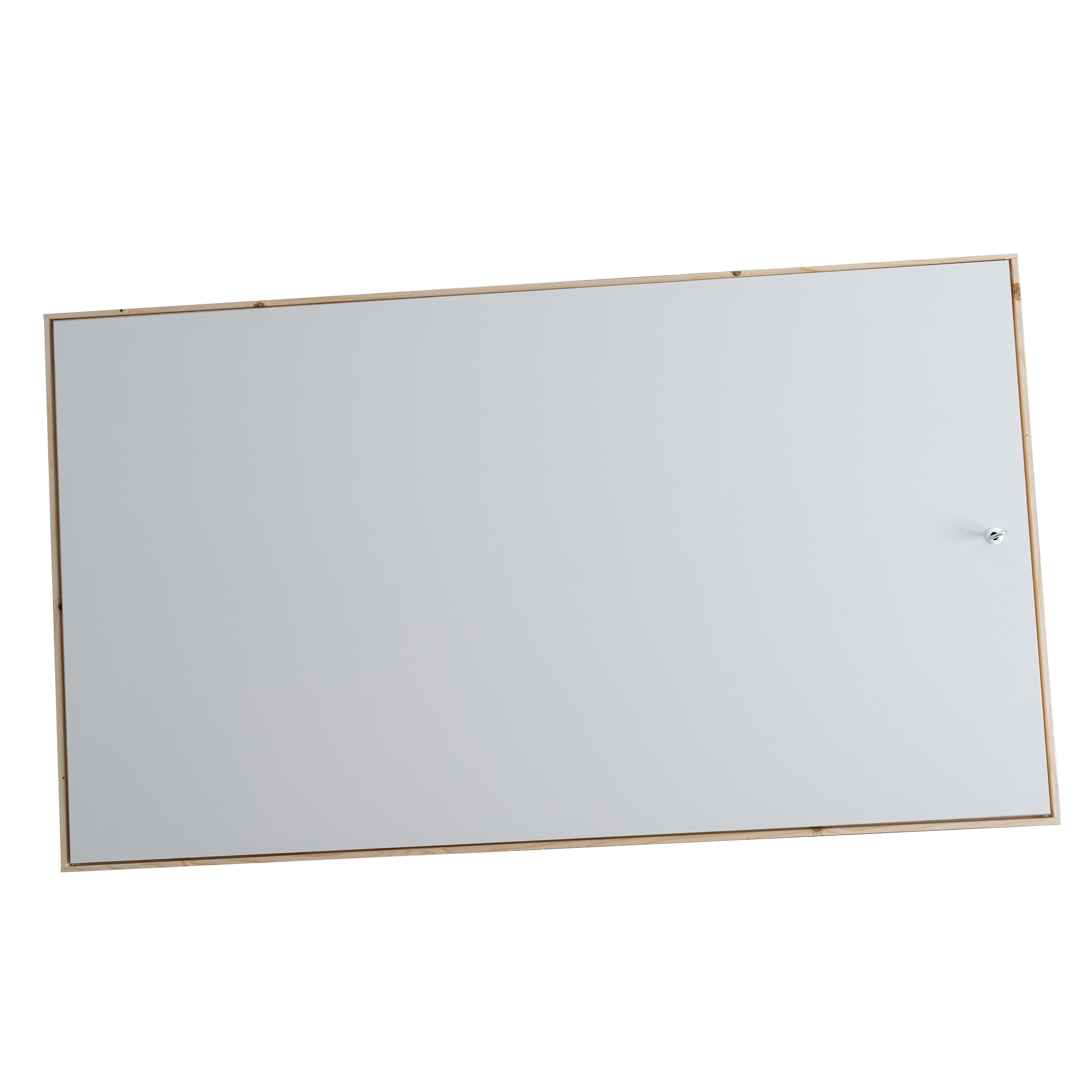 Schody strychowe drewniane EURO ISO 26 120x60 cm 282 cm Dolle - 6