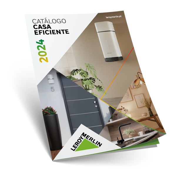 catálogo casa eficiente