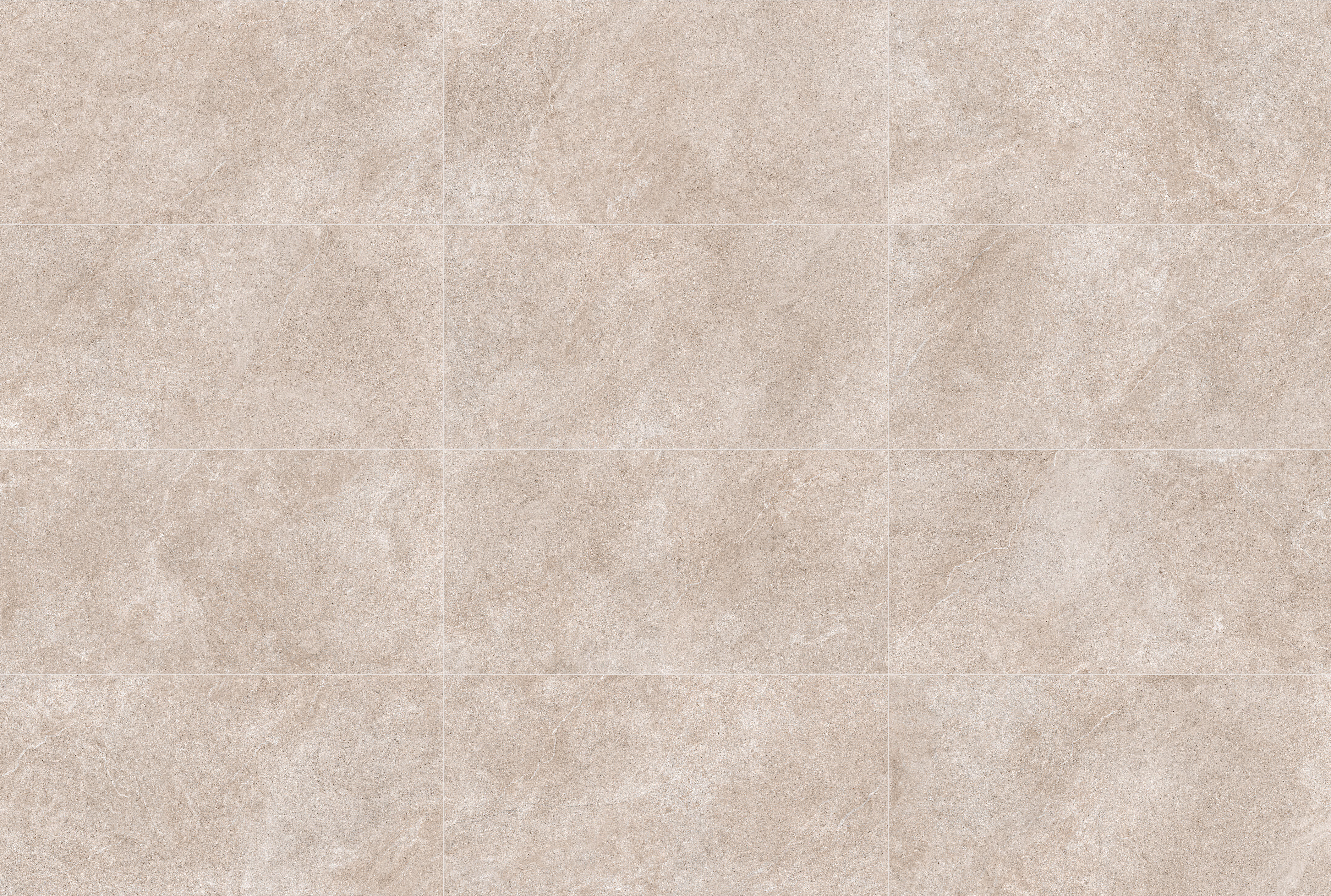 Azulejo porcelánico arles efecto piedra arena 60x120 cm c1 grespania