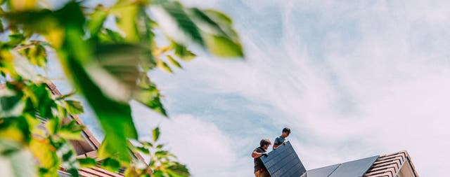 painéis solares fotovoltaicos