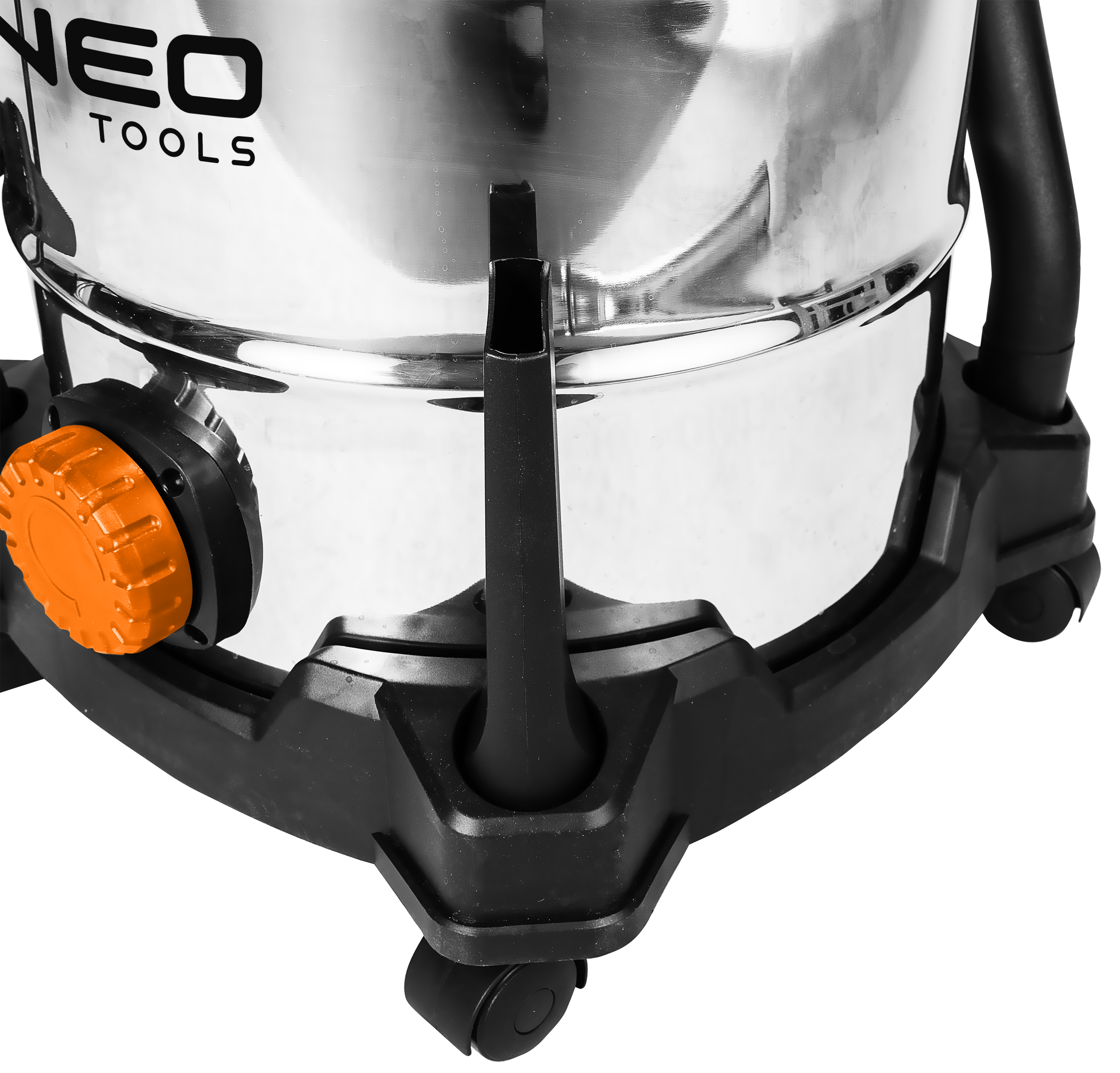 Odkurzacz warsztatowy 1400W 30L NEO TOOLS - 22