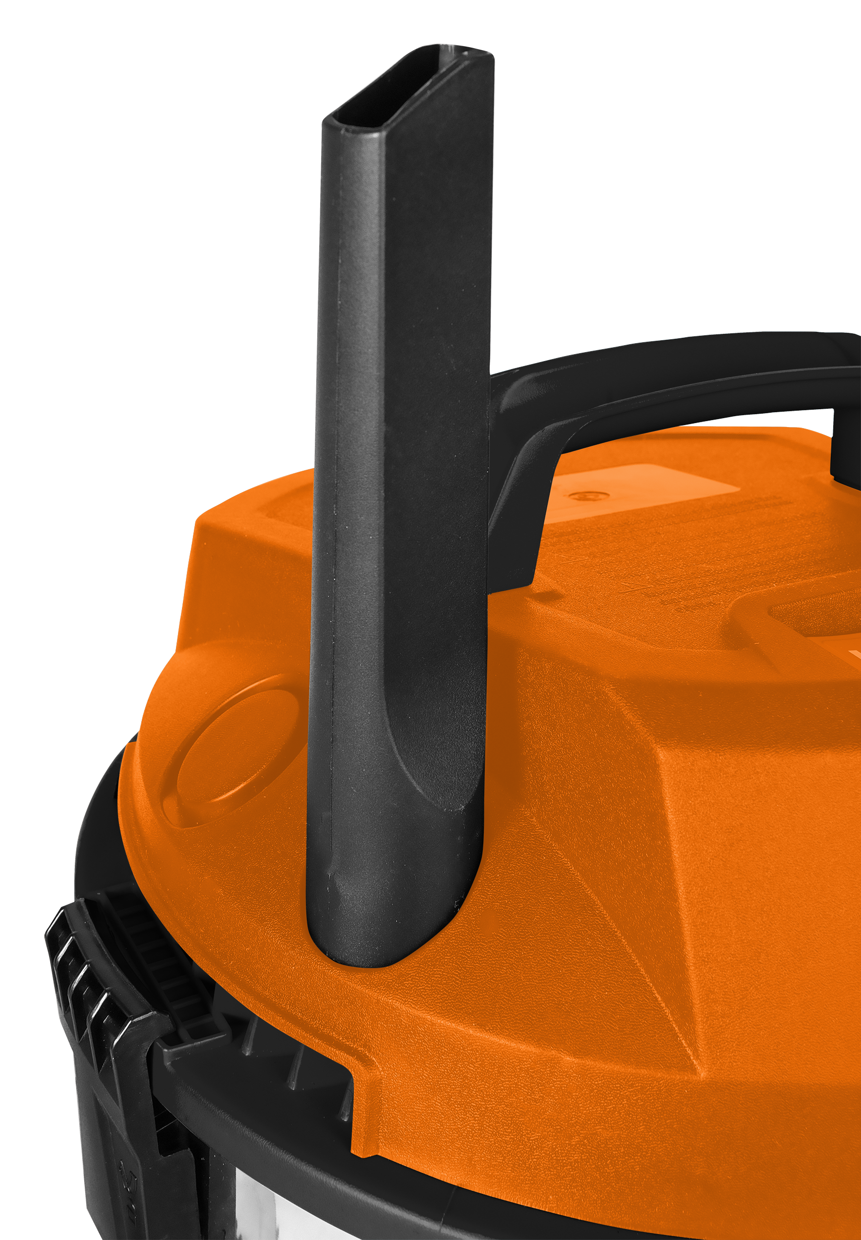 Odkurzacz warsztatowy 1400W 30L NEO TOOLS - 21