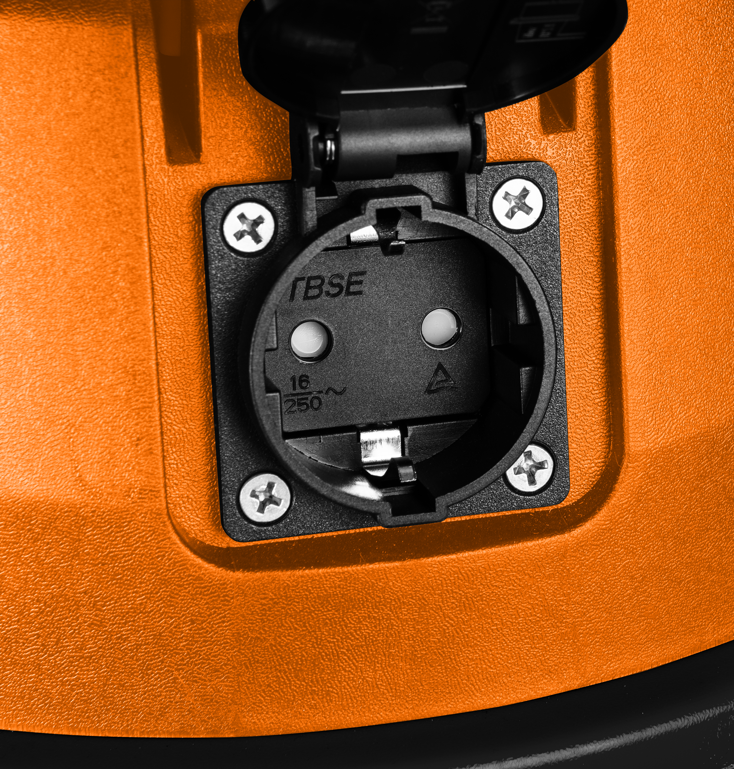 Odkurzacz warsztatowy 1400W 30L NEO TOOLS - 20