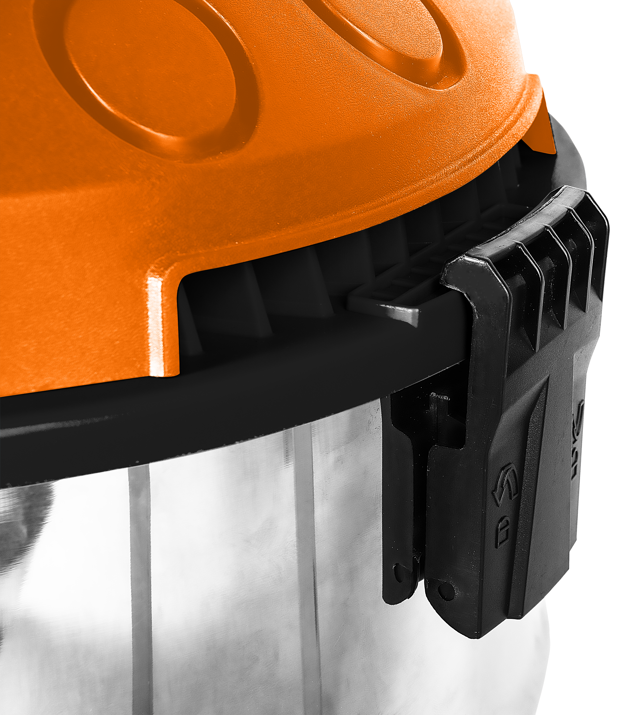 Odkurzacz warsztatowy 1400W 30L NEO TOOLS - 19