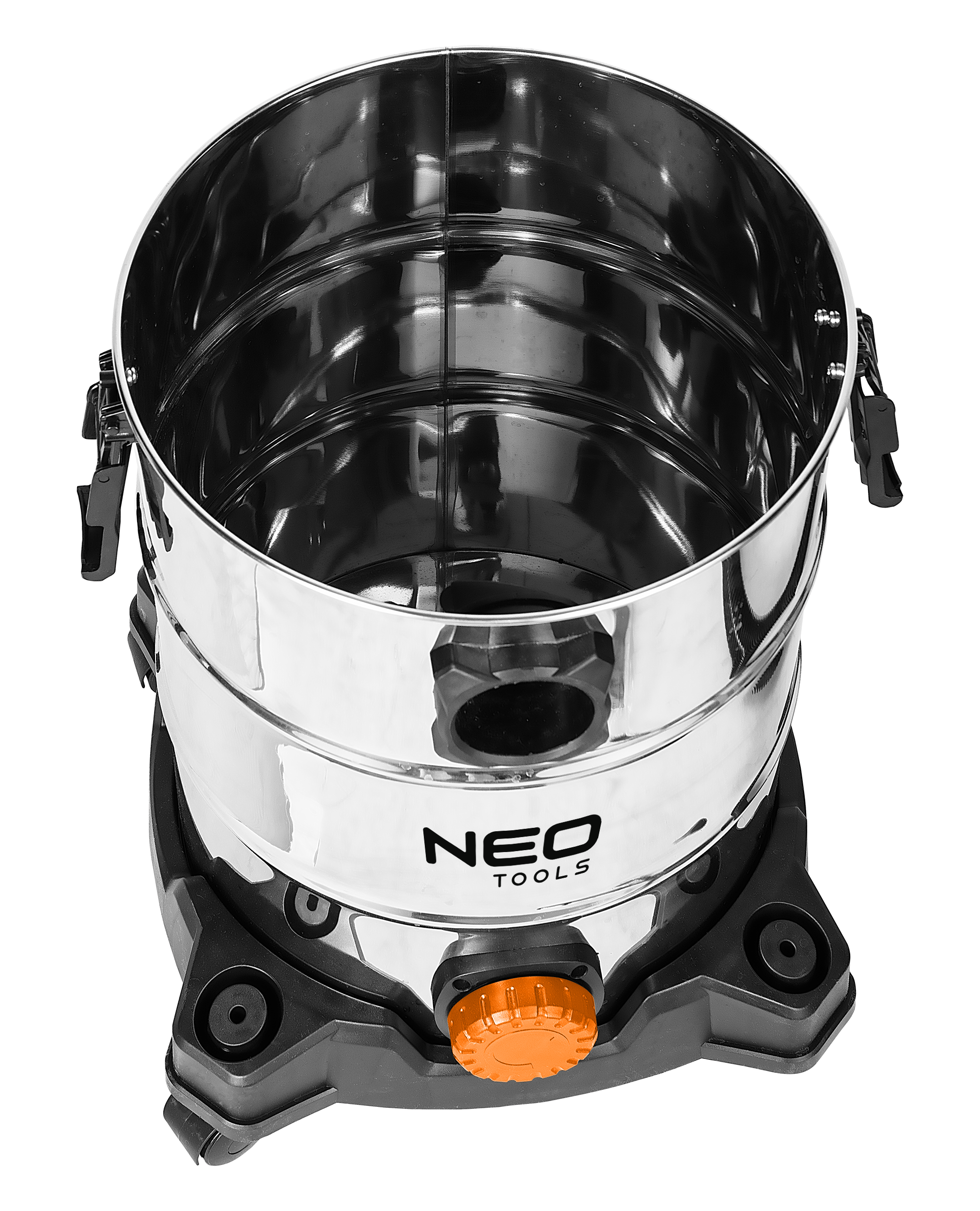 Odkurzacz warsztatowy 1400W 30L NEO TOOLS - 17