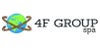 Logo 4F GROUP