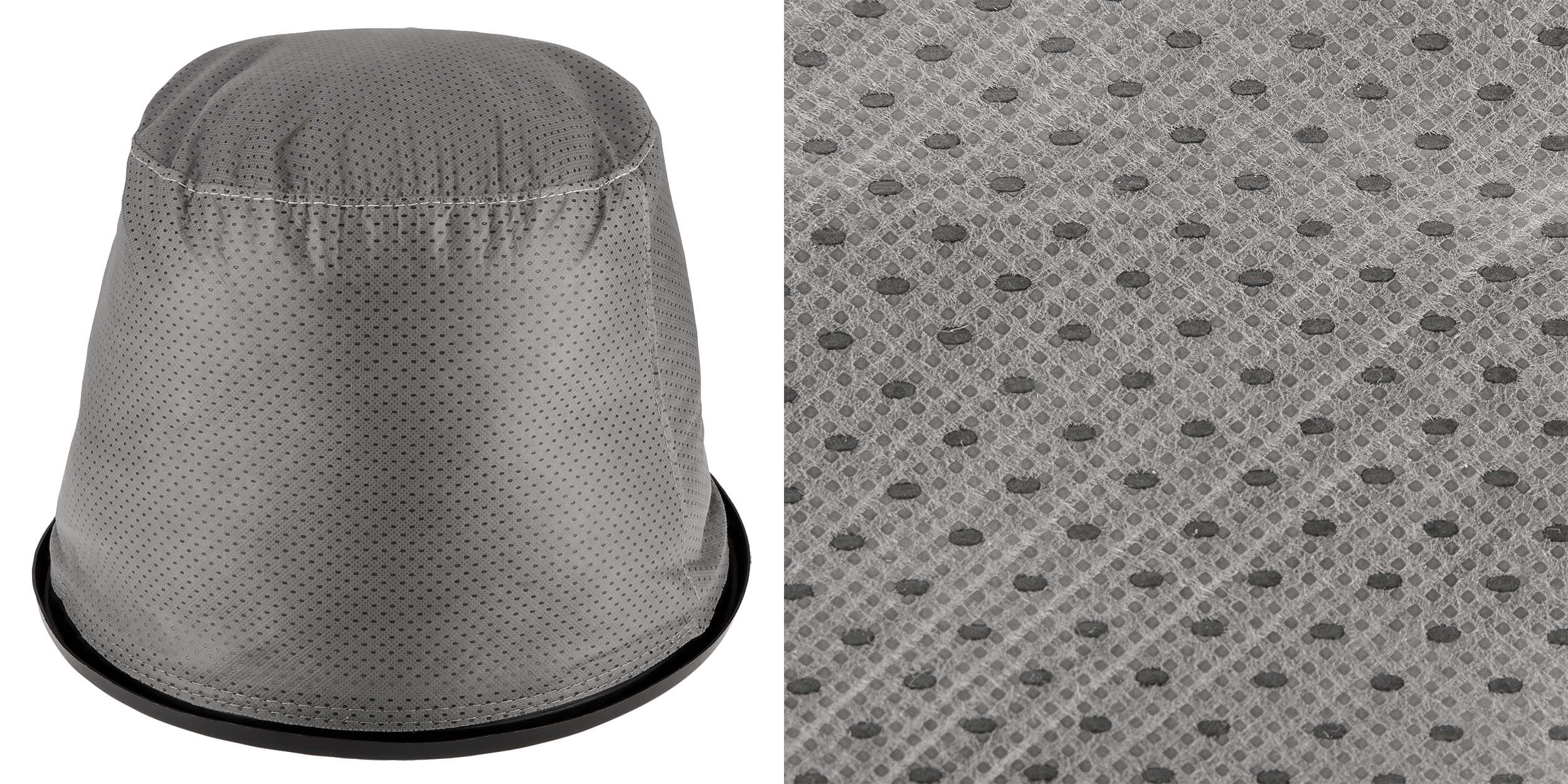 Odkurzacz warsztatowy 1400W 30L NEO TOOLS - 23