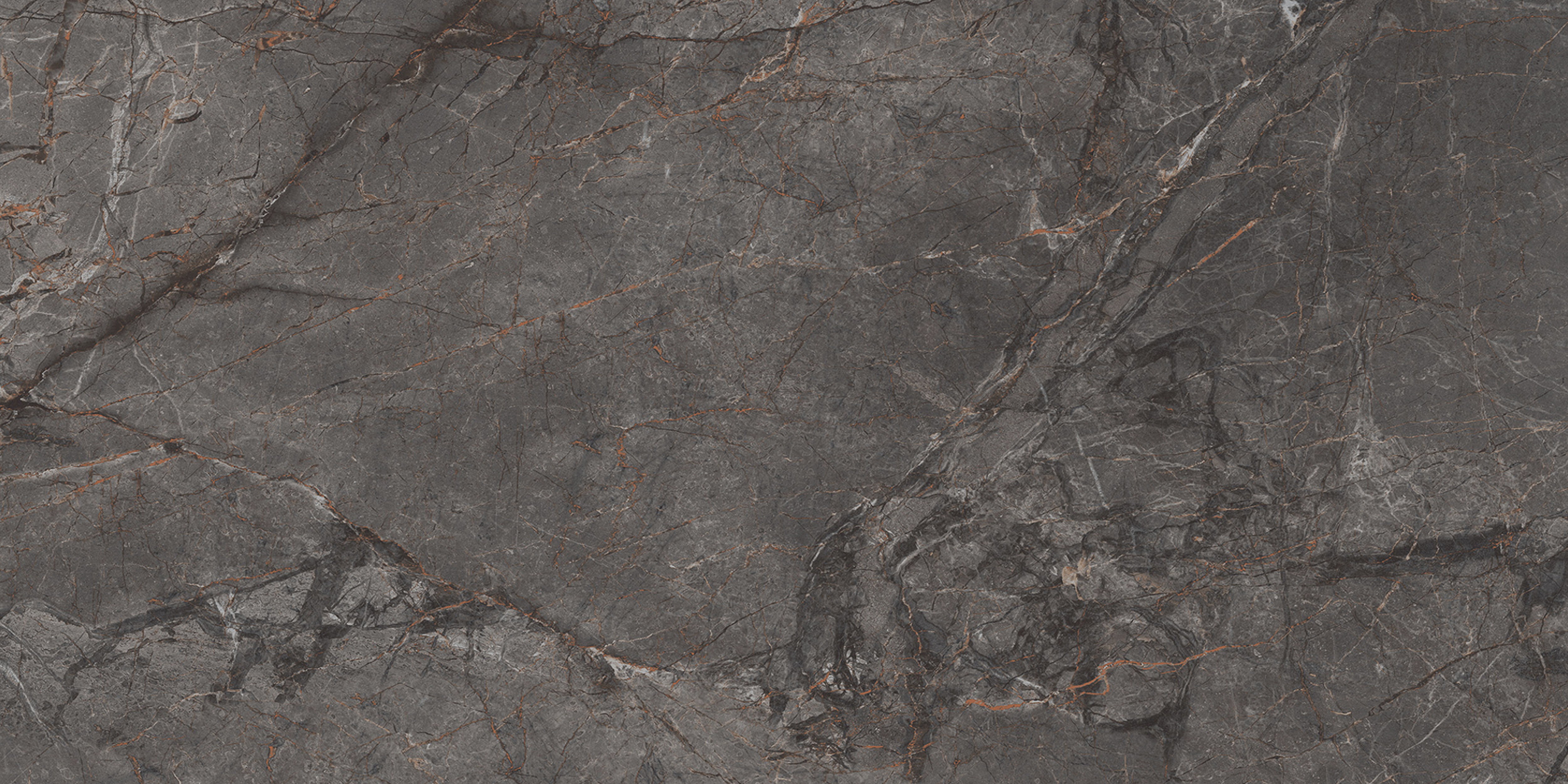 Gres szkliwiony Parma Nero Carving 60x120 Egen