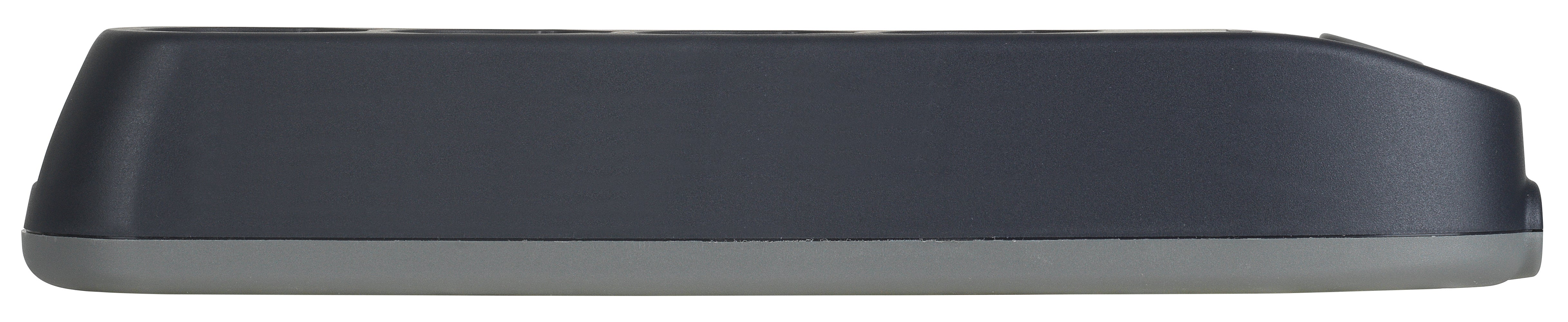 Multipresa BTICINO 4 prese universali cavo 1.5 m nero - 5