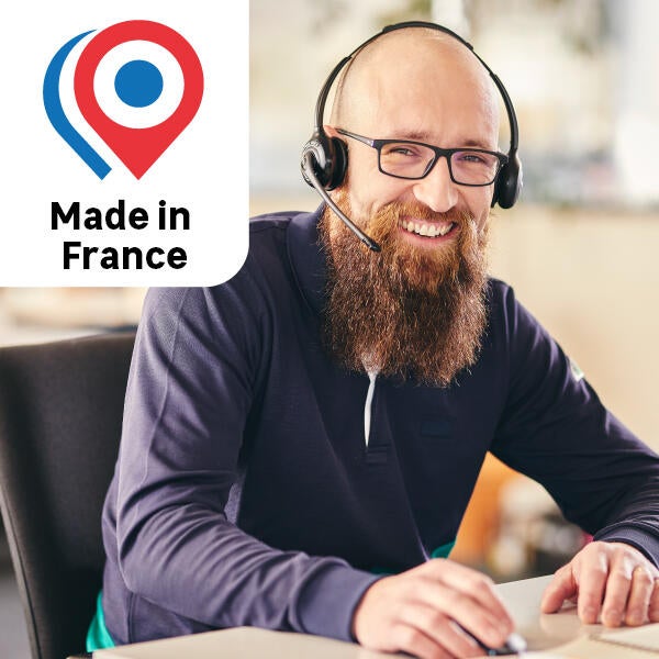 Une solution Française à vos côtés ! - 6