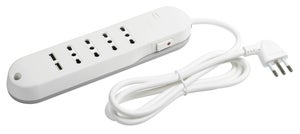 Cavo HDMI 2.0 Ad Alta Velocità 18 Gbps - 4K@60Hz, 2K@144Hz, ARC/eARC, HDCP2.2, 3D - Connettori Dorati, Compatibile Con PS5/4, TV, Soundbar (5 Pezzi, 1,8 Metri) - 5