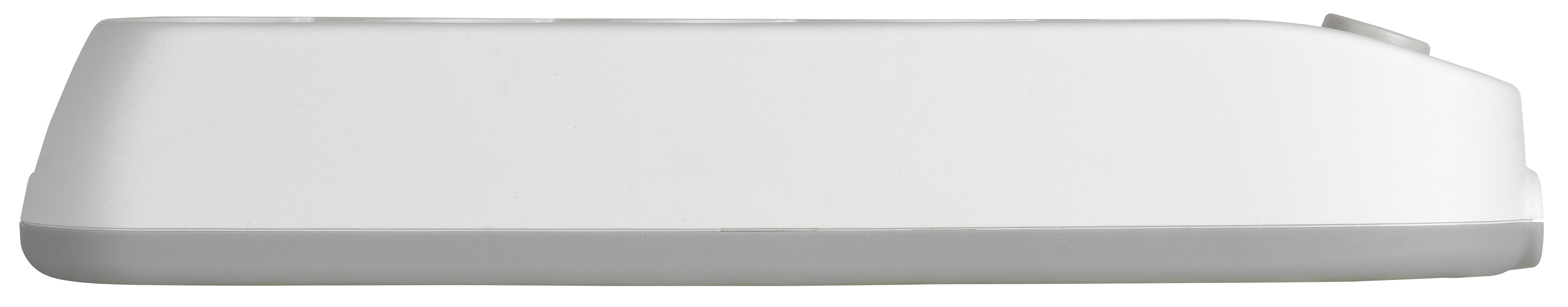 Multipresa BTICINO 4 prese universali cavo 1.5 m bianco - 5