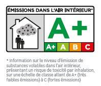 Papier peint intissé Béton métal INSPIRE Bronze - 3