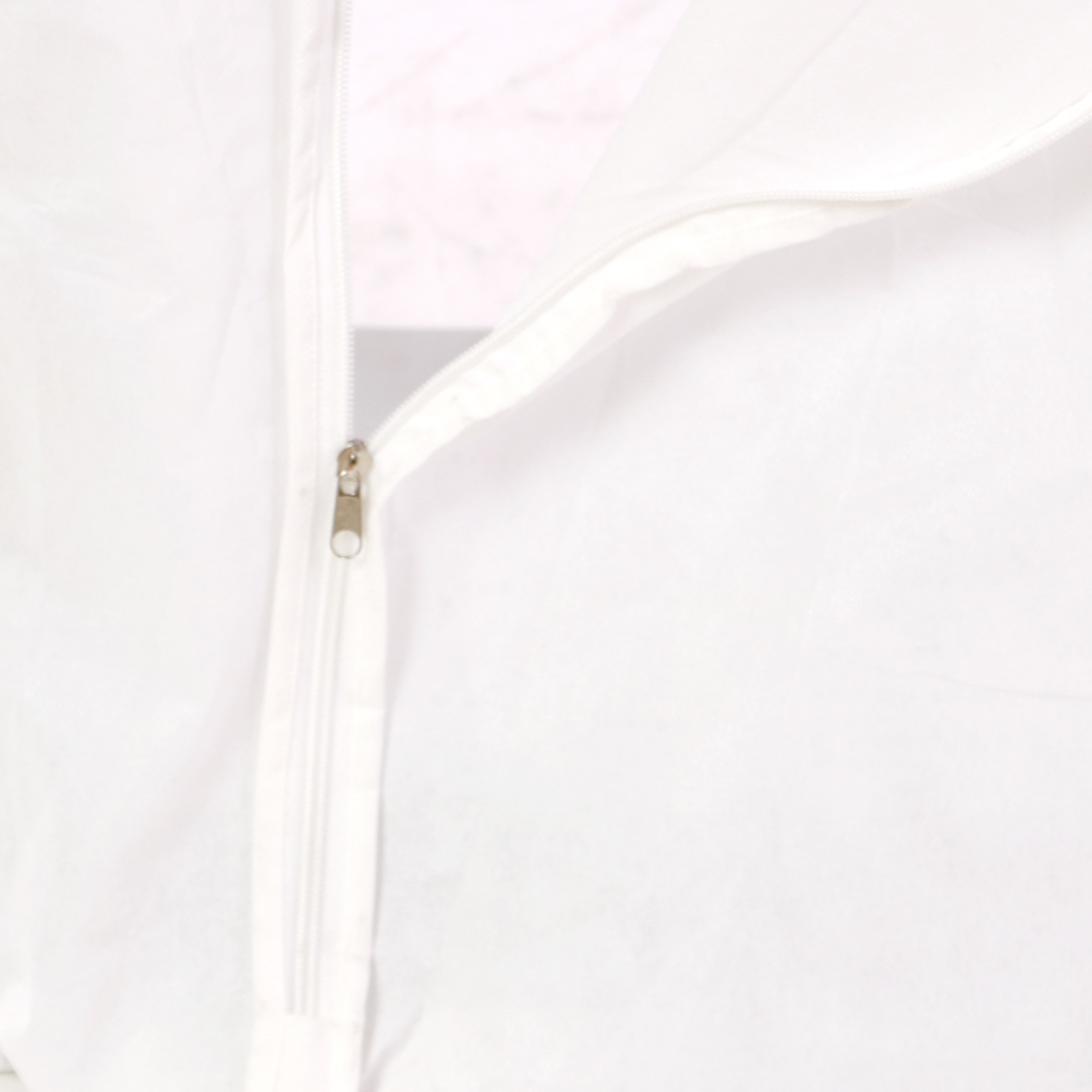 Funda Estantería 180x90x40 BLANCA - 4