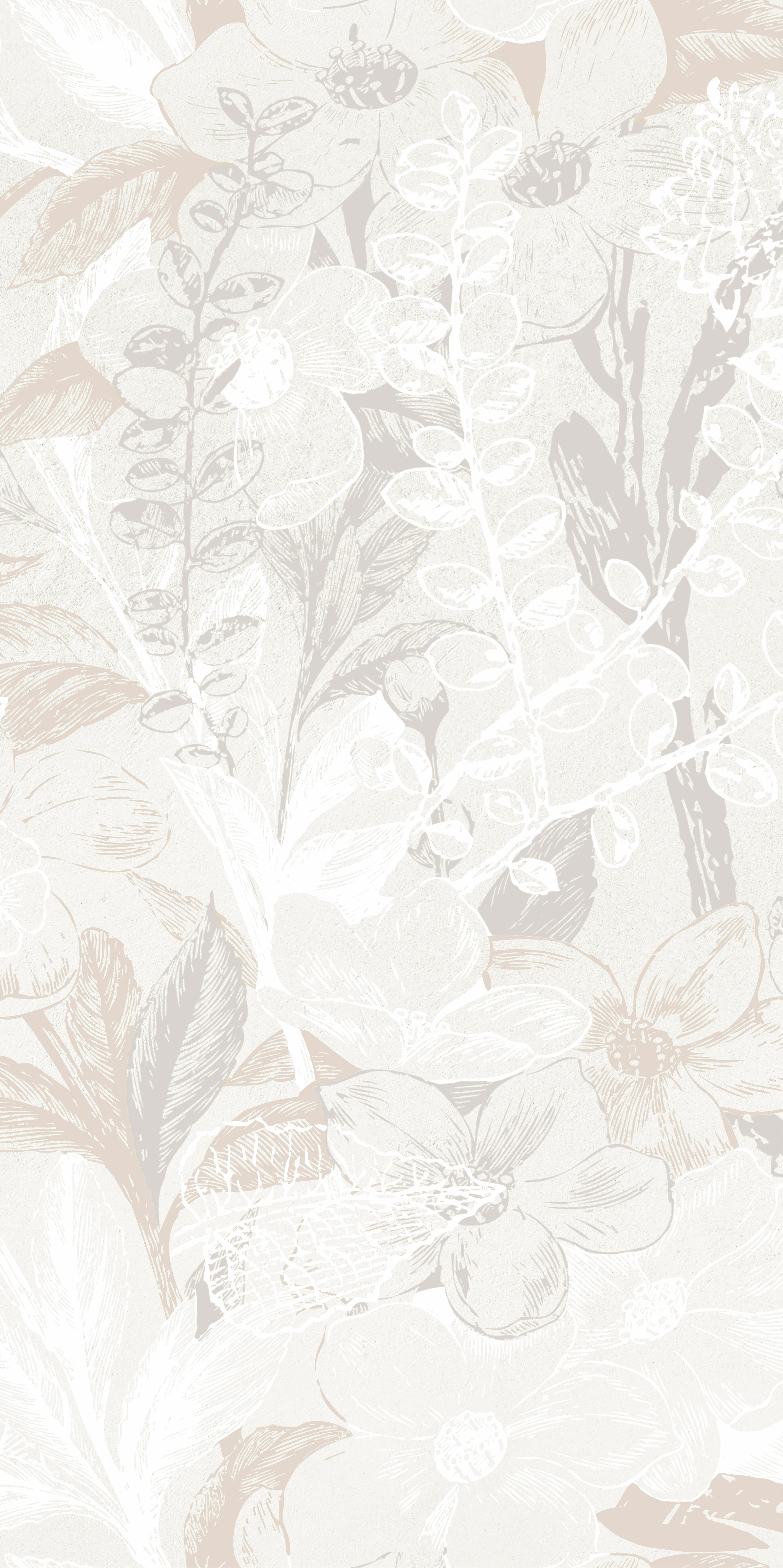 Carrelage mur intérieur effet pierre séphia clair Bartik l.30 x L.60 cm x Ep.8.5 - 3