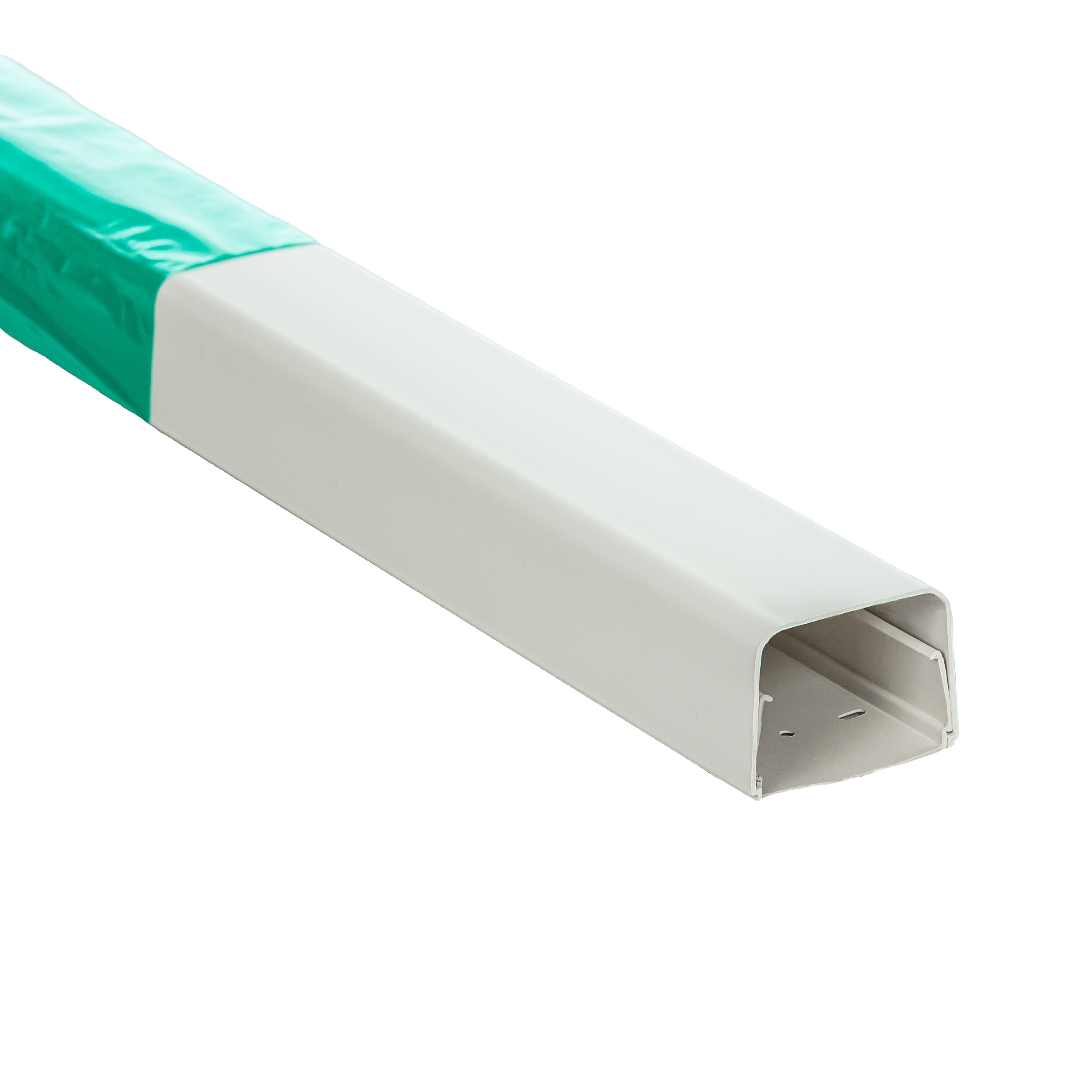 Kanał instalacyjny do klimatyzacji 6 x 8 cm 2mb 0812BCF-W ARTIPLASTIC