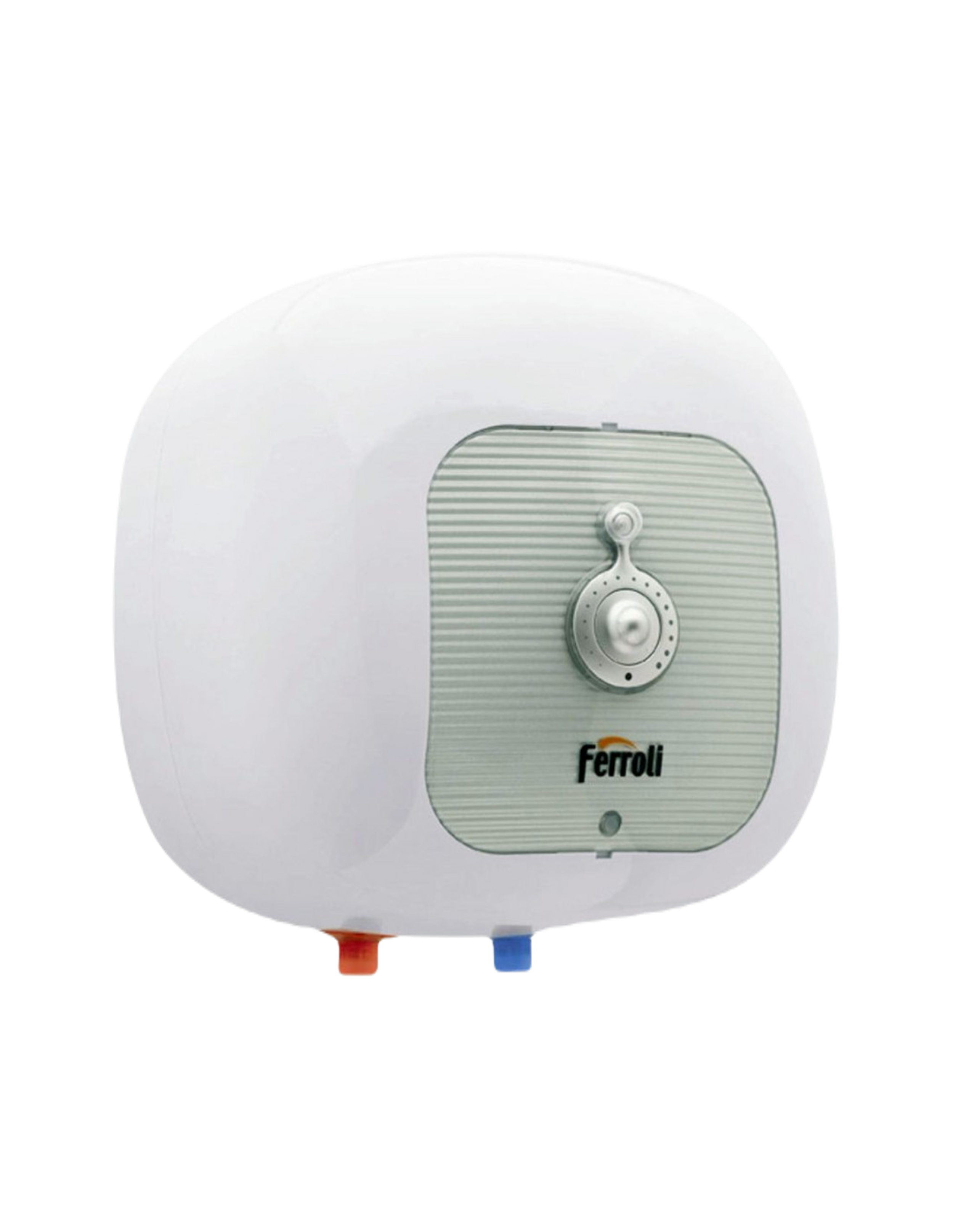 Elektryczny akumulacyjny podgrzewacz wody CUBO 30 l FERROLI