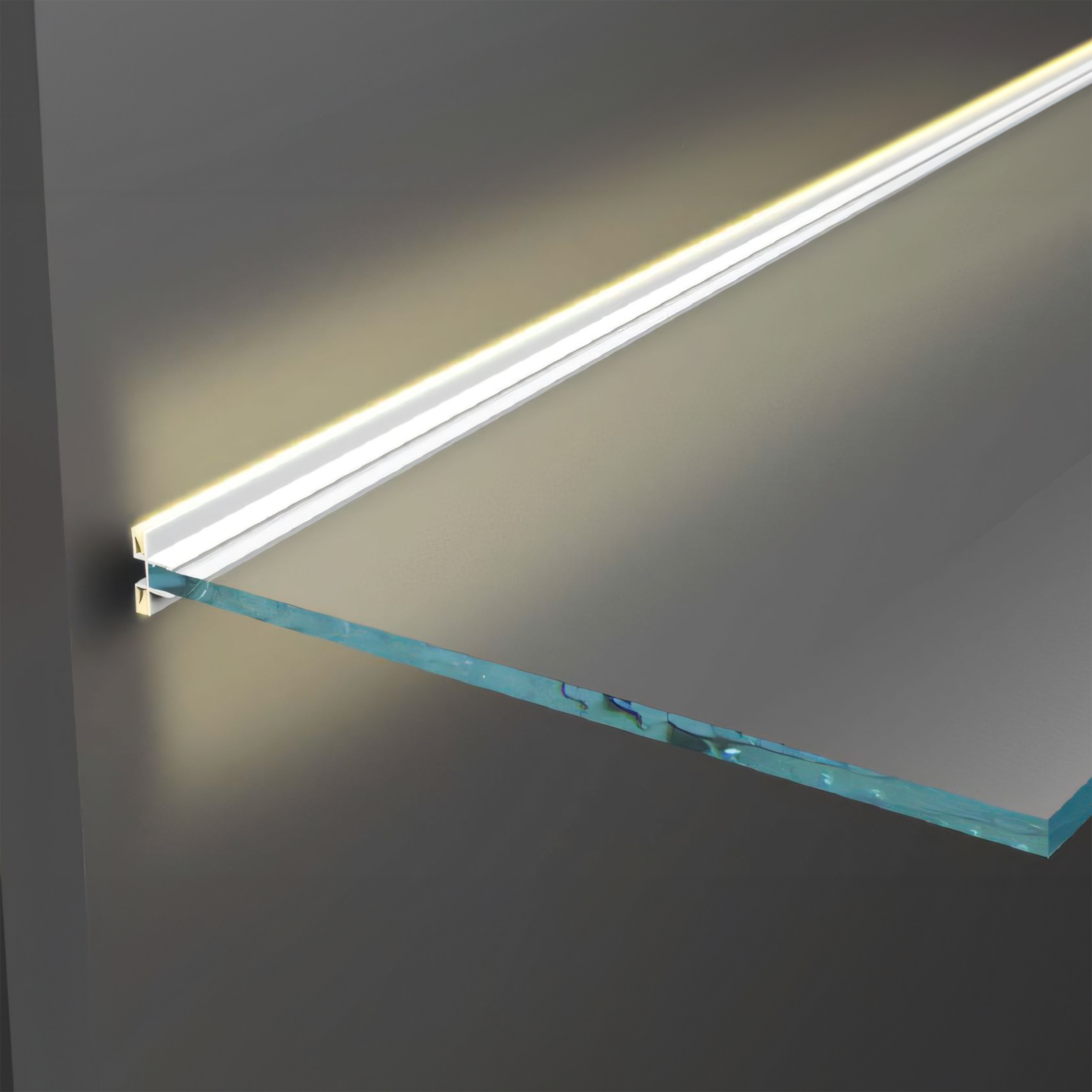 Tira led lineal corte libre 1060 lm luz blanco neutro 0.55 m ip20