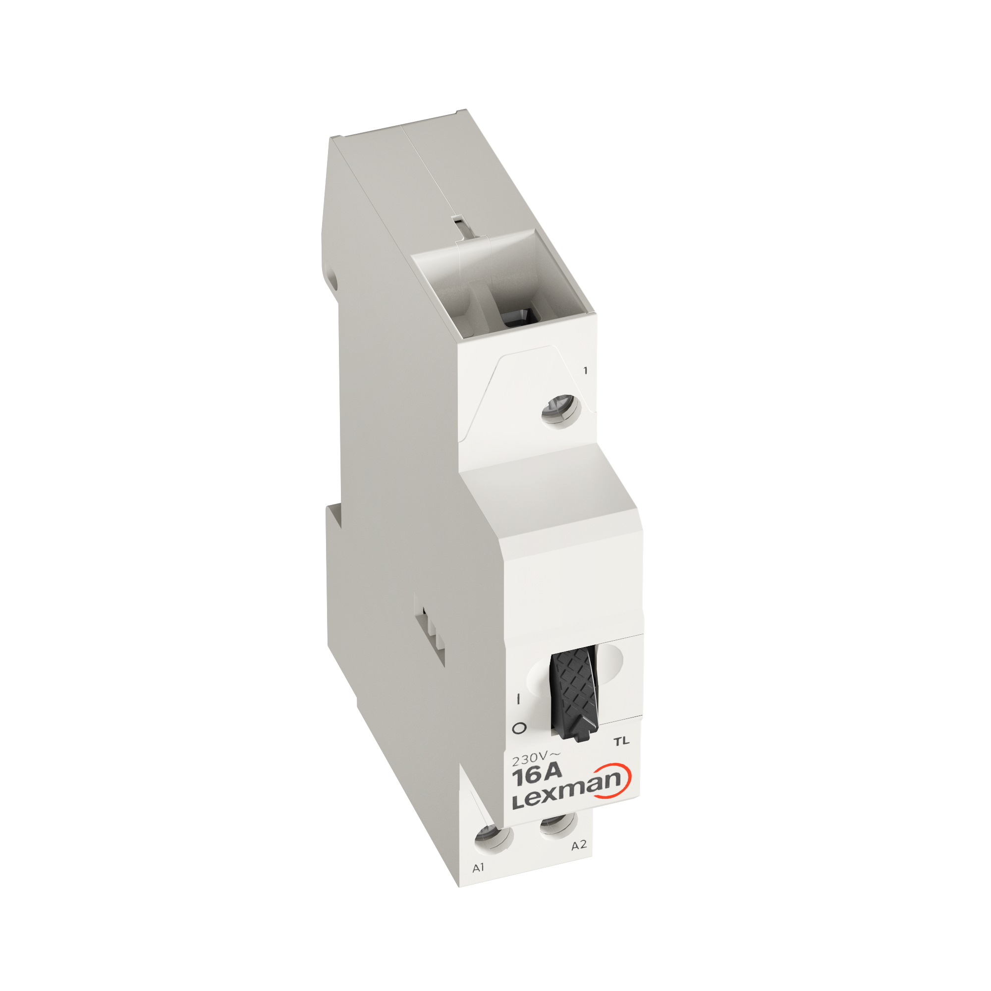 Télérupteur LEXMAN 16 A - 2