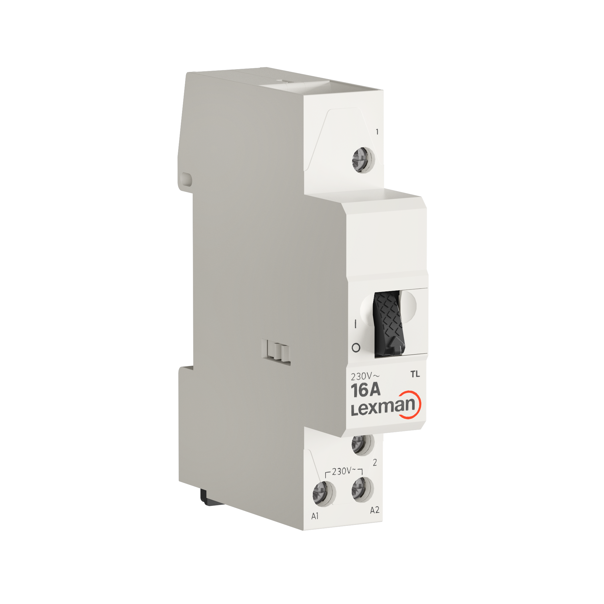 Télérupteur LEXMAN 16 A - 3