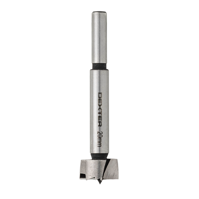 Frez puszkowy do drewna 20 mm FORSTNER DEXTER