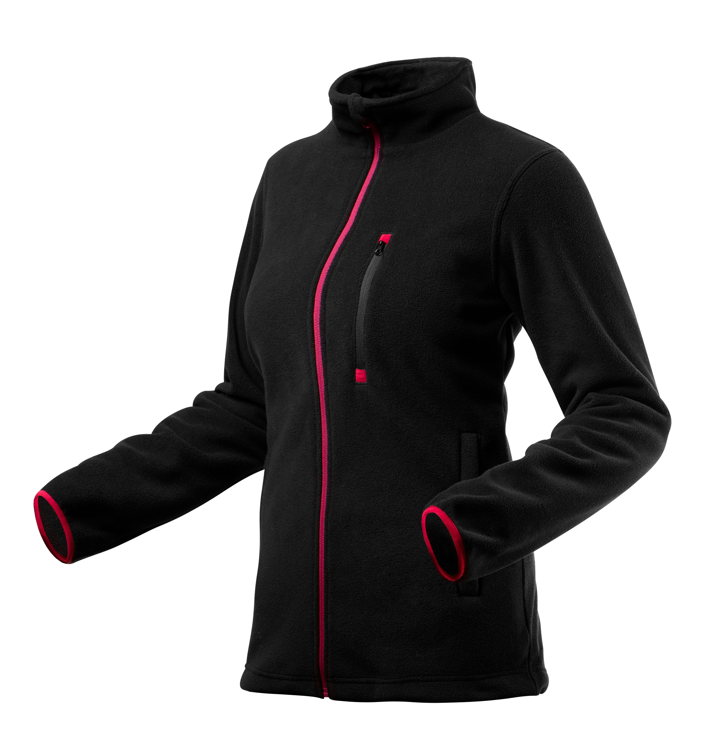 Bluza polarowa damska r.M NEO
